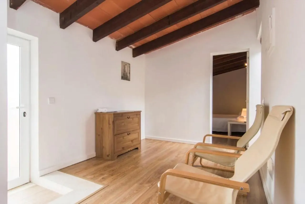Vila Tirasset Llubí